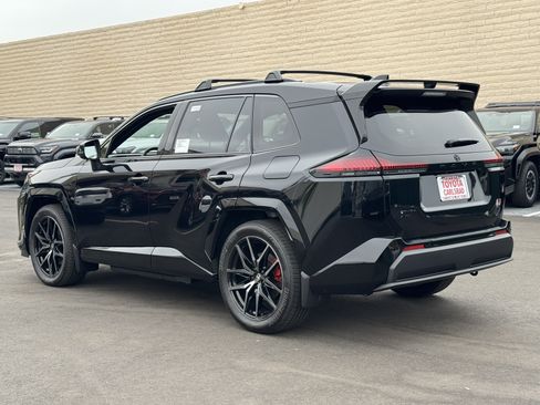 New 2026 Toyota RAV4 AWD Plug-in Hybrid image 12