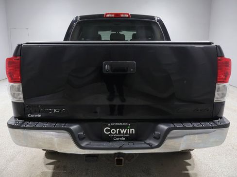 Used 2012 Toyota Tundra Grade w/ TRD Off-Road Pkg image 3