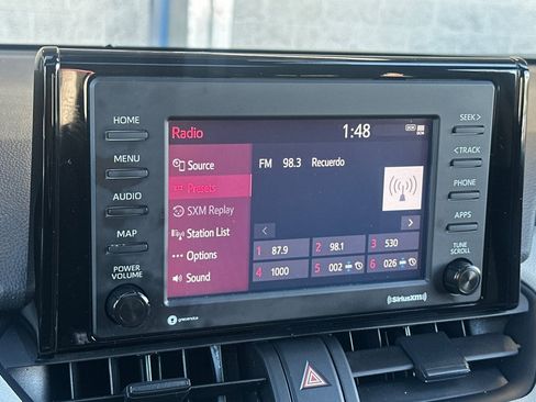 Certified 2022 Toyota RAV4 XLE w/ Convenience Package image 17