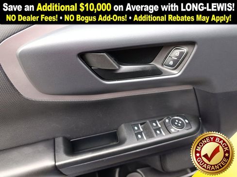 Used 2024 Ford Bronco Sport Big Bend image 16