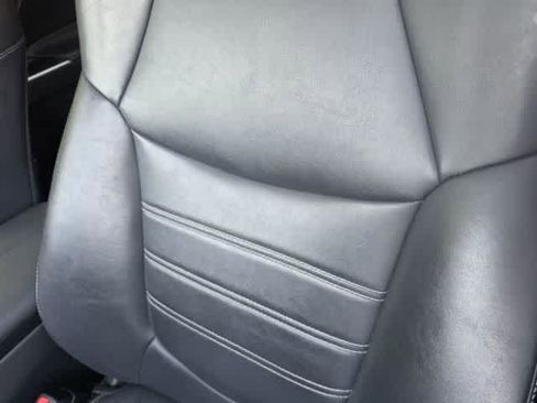 Certified 2020 Toyota RAV4 XLE Premium AWD/4WD image 5