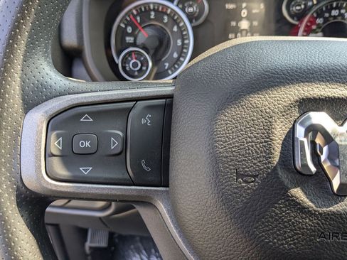 Used 2024 RAM 2500 Tradesman w/ Bed Utility Group image 12