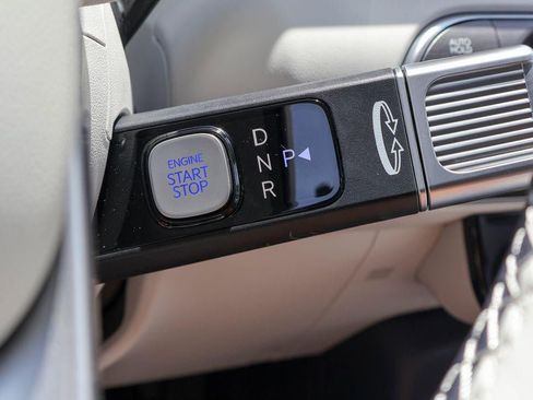 New 2026 Hyundai Palisade Calligraphy FWD image 18