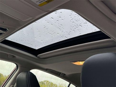 Used 2015 Subaru Impreza 2.0i Sport Limited image 19