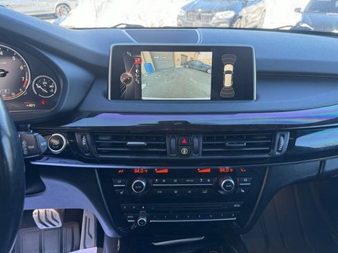 Used 2016 BMW X5 xDrive35i image 23