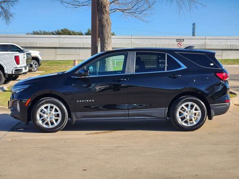 Used 2023 Chevrolet Equinox LT image 5