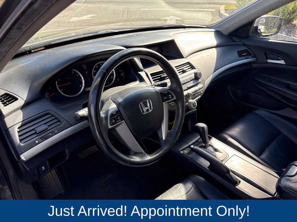 Used 2012 Honda Accord SE image 8