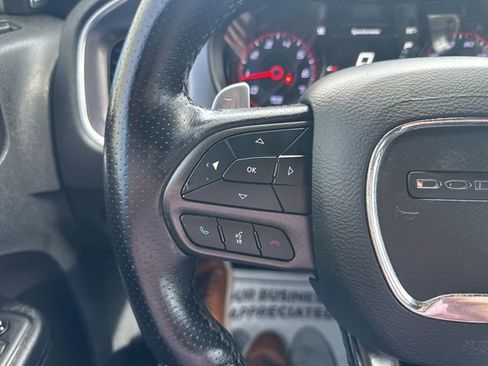 Used 2020 Dodge Charger GT w/ Blacktop Package image 23