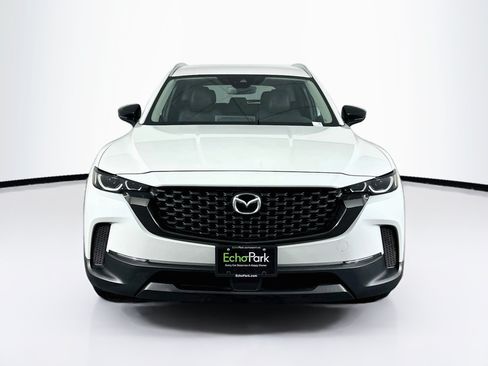 Used 2024 MAZDA CX-50 AWD 2.5 S w/ Select Package image 2