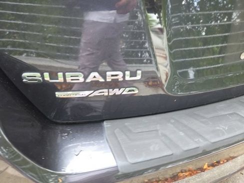 Used 2015 Subaru Crosstrek 2.0i Premium AWD/4WD image 8