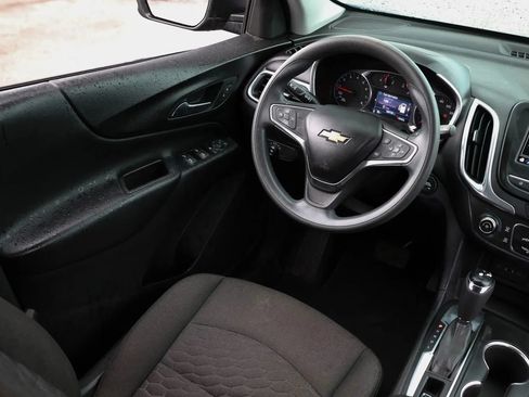 Used 2019 Chevrolet Equinox LT FWD image 11