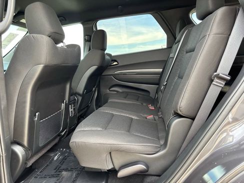 New 2026 Dodge Durango GT AWD/4WD image 18