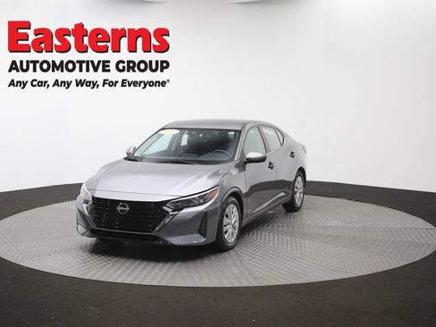 Used 2024 Nissan Sentra S FWD image 54