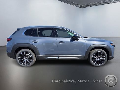 New 2026 MAZDA CX-50 AWD 2.5 S w/ Accent Package image 3