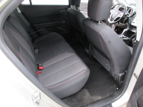 Used 2013 Chevrolet Equinox LT w/ Driver Convenience Package image 9