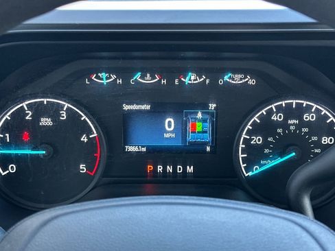 Used 2024 Ford F350 XLT image 22