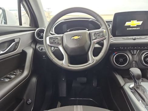 Used 2024 Chevrolet Blazer LT w/ Blazer LT Plus Package AWD/4WD image 21