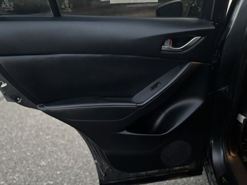 Used 2015 MAZDA CX-5 Grand Touring image 11