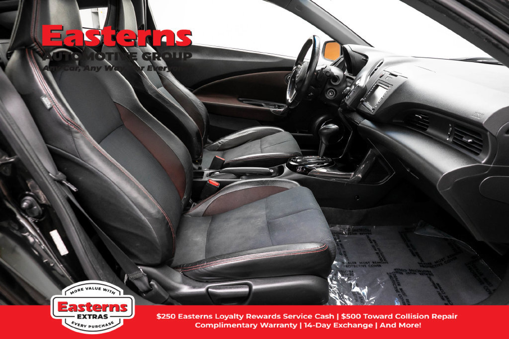 Used 2015 Honda CR-Z EX image 23