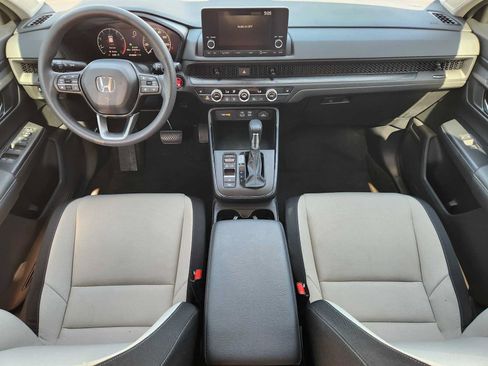 Certified 2024 Honda CR-V EX image 25