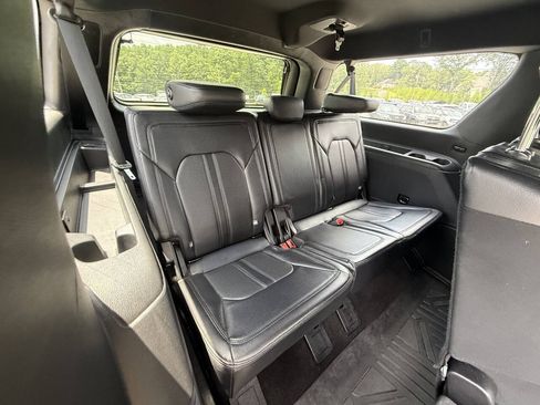 Used 2019 Ford Expedition Max Limited AWD/4WD image 35