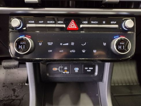 New 2026 Hyundai Tucson SEL AWD/4WD image 29