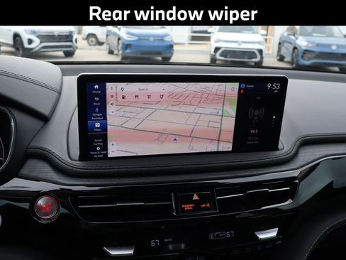 Used 2025 Acura MDX w/ Advance Package image 23