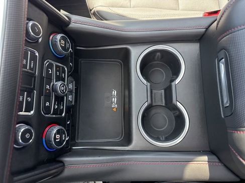 Used 2023 Chevrolet Suburban RST w/ Sport Performance Package image 44