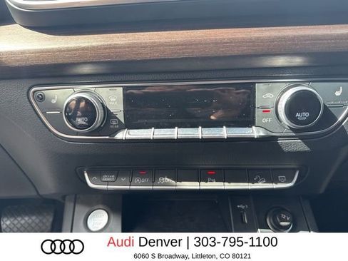 Certified 2023 Audi Q5 2.0T Premium w/ Convenience Package AWD/4WD image 9