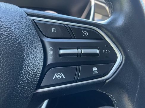 Used 2022 Hyundai Santa Fe SEL w/ Convenience + Premium Package AWD/4WD image 18