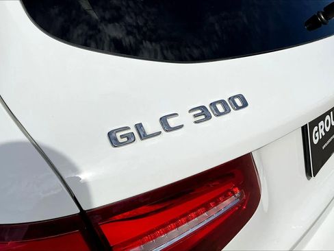 Used 2019 Mercedes-Benz GLC 300 image 10