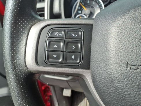 Certified 2021 RAM 2500 Tradesman AWD/4WD image 23