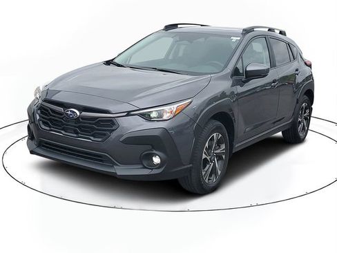 Certified 2026 Subaru Crosstrek 2.0i Premium AWD/4WD image 2