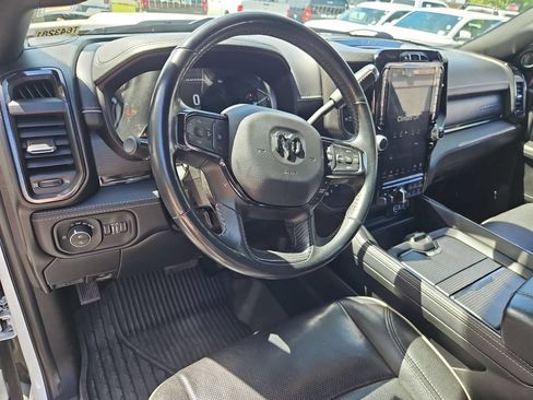 Certified 2023 RAM 3500 Limited AWD/4WD image 13