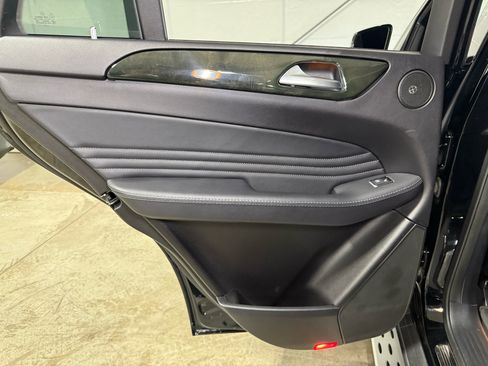 Used 2018 Mercedes-Benz GLE 43 AMG 4MATIC Coupe image 39