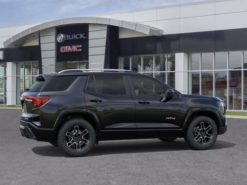 New 2026 GMC Terrain AT4 w/ Convenience Package III image 5