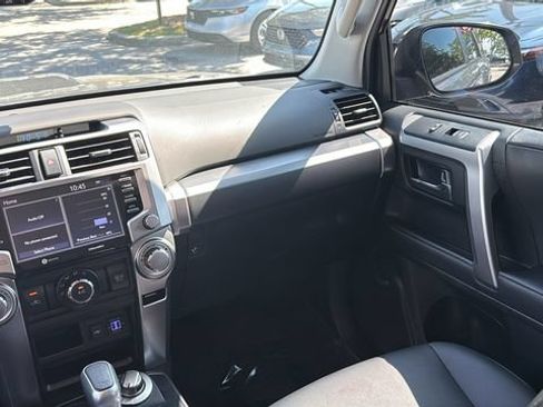 Used 2024 Toyota 4Runner TRD Sport AWD/4WD image 12