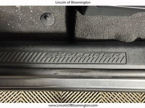 Used 2023 Ford Explorer XLT w/ Equipment Group 202A image 20