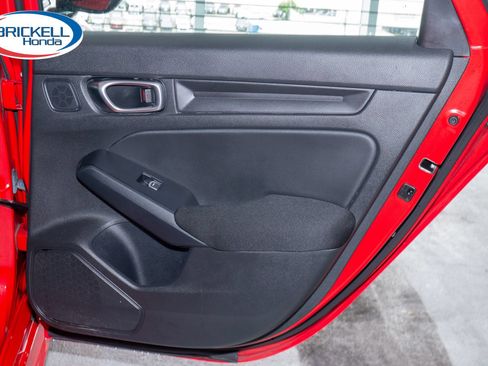 Used 2023 Honda Civic Sport image 13