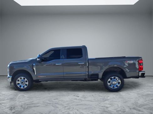 Used 2026 Ford F250 King Ranch w/ Chrome Package AWD/4WD image 4