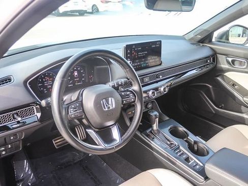 Used 2022 Honda Civic Sport Touring image 24