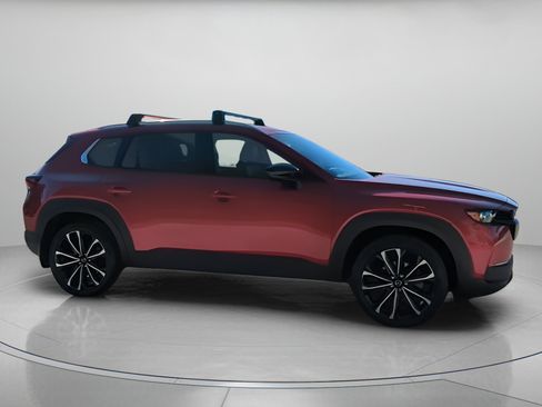 Used 2024 MAZDA CX-50 AWD 2.5 S w/ Premium Plus Pkg image 33