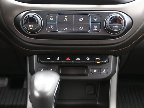 Used 2022 GMC Canyon AT4 w/ Trailering Package image 35