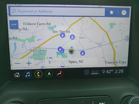 Used 2020 GMC Acadia SLT image 29