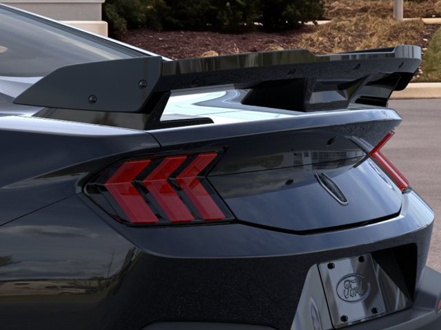 New 2026 Ford Mustang Dark Horse SC RWD image 22