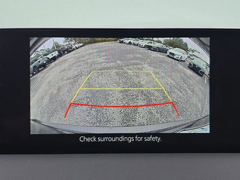 Used 2024 MAZDA CX-5 AWD 2.5 S image 21