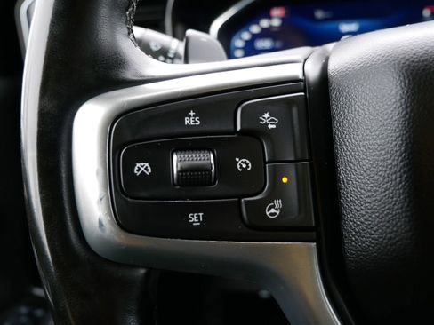 Used 2024 Chevrolet Silverado 1500 RST w/ Convenience Package II image 23