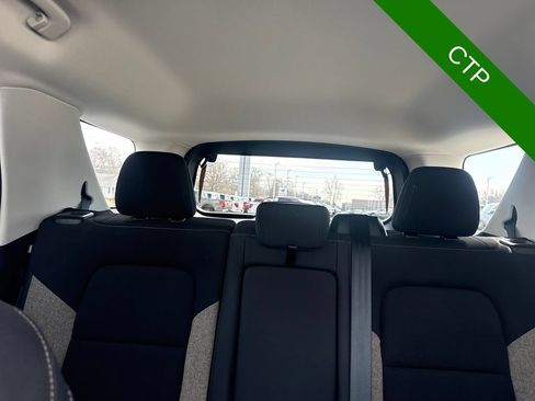 Used 2025 Ford Bronco Sport Big Bend w/ Convenience Package AWD/4WD image 36