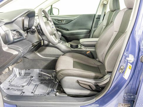 Used 2025 Subaru Outback image 18