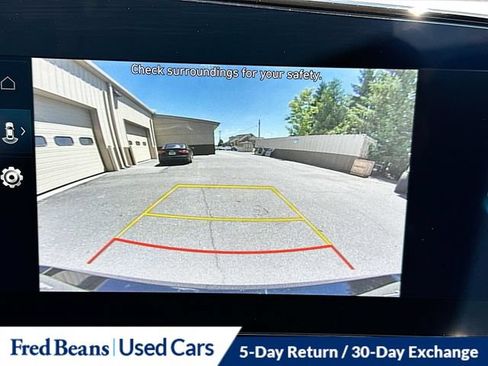 Used 2026 Hyundai Elantra SEL FWD image 19